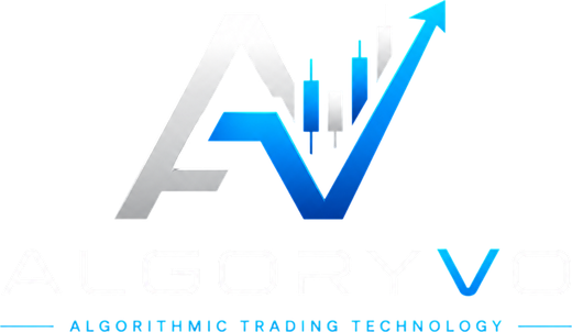 Algoryvo — Algorithmic Trading Technology